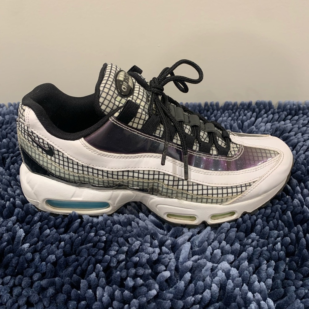 Air Max 95 Grid - Picture 5 of 13